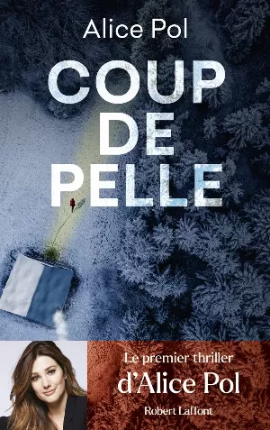 Alice Pol – Coup de pelle